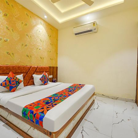 Fabhotel Dm Residency Amritsar Luaran gambar