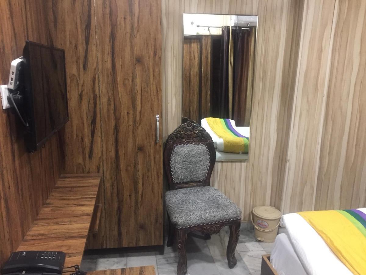 Fabhotel Dm Residency Amritsar Luaran gambar