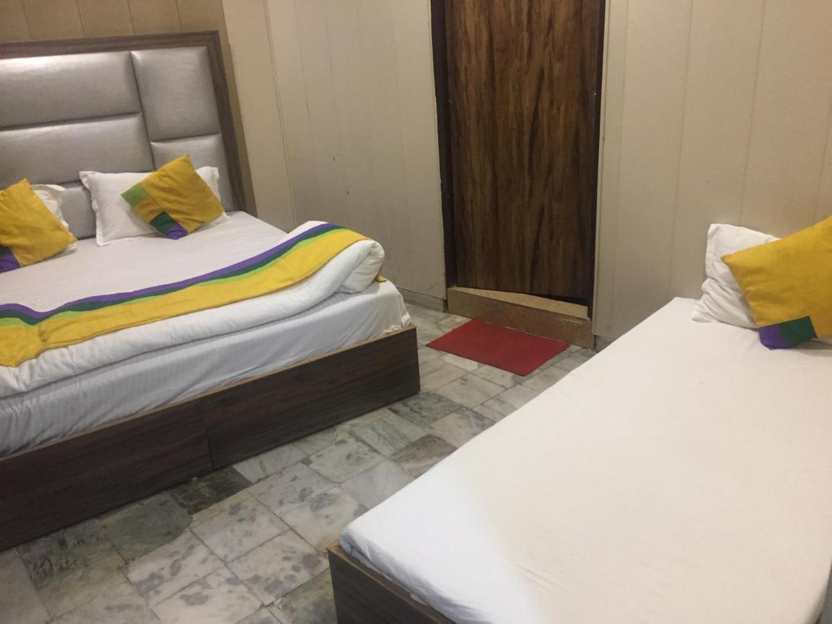 Fabhotel Dm Residency Amritsar Luaran gambar