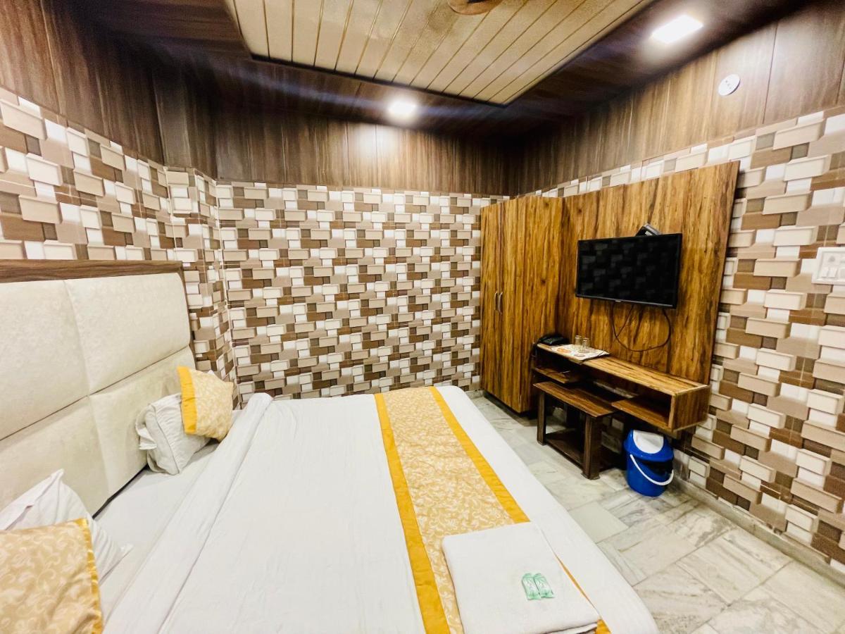 Fabhotel Dm Residency Amritsar Luaran gambar