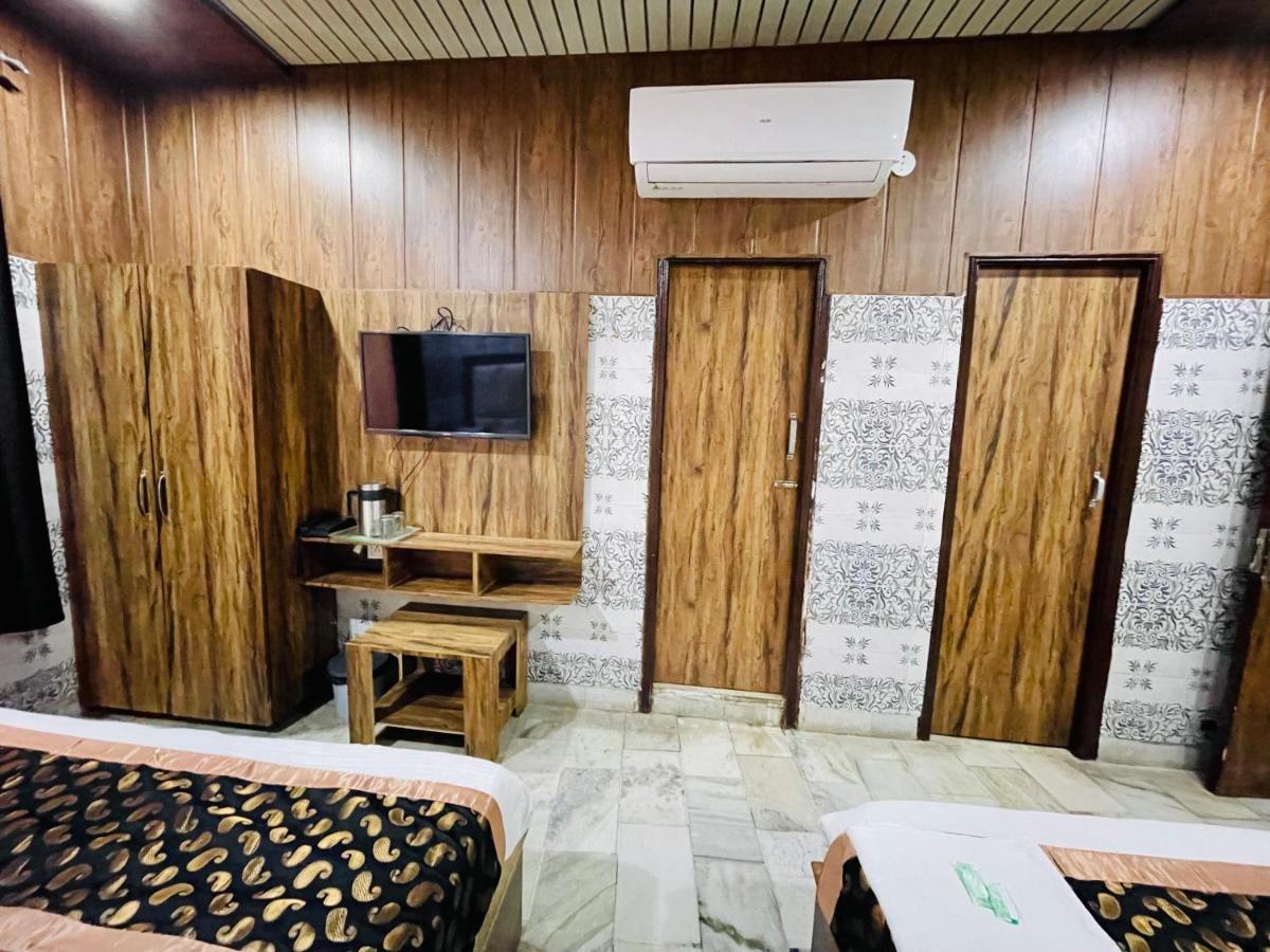 Fabhotel Dm Residency Amritsar Luaran gambar