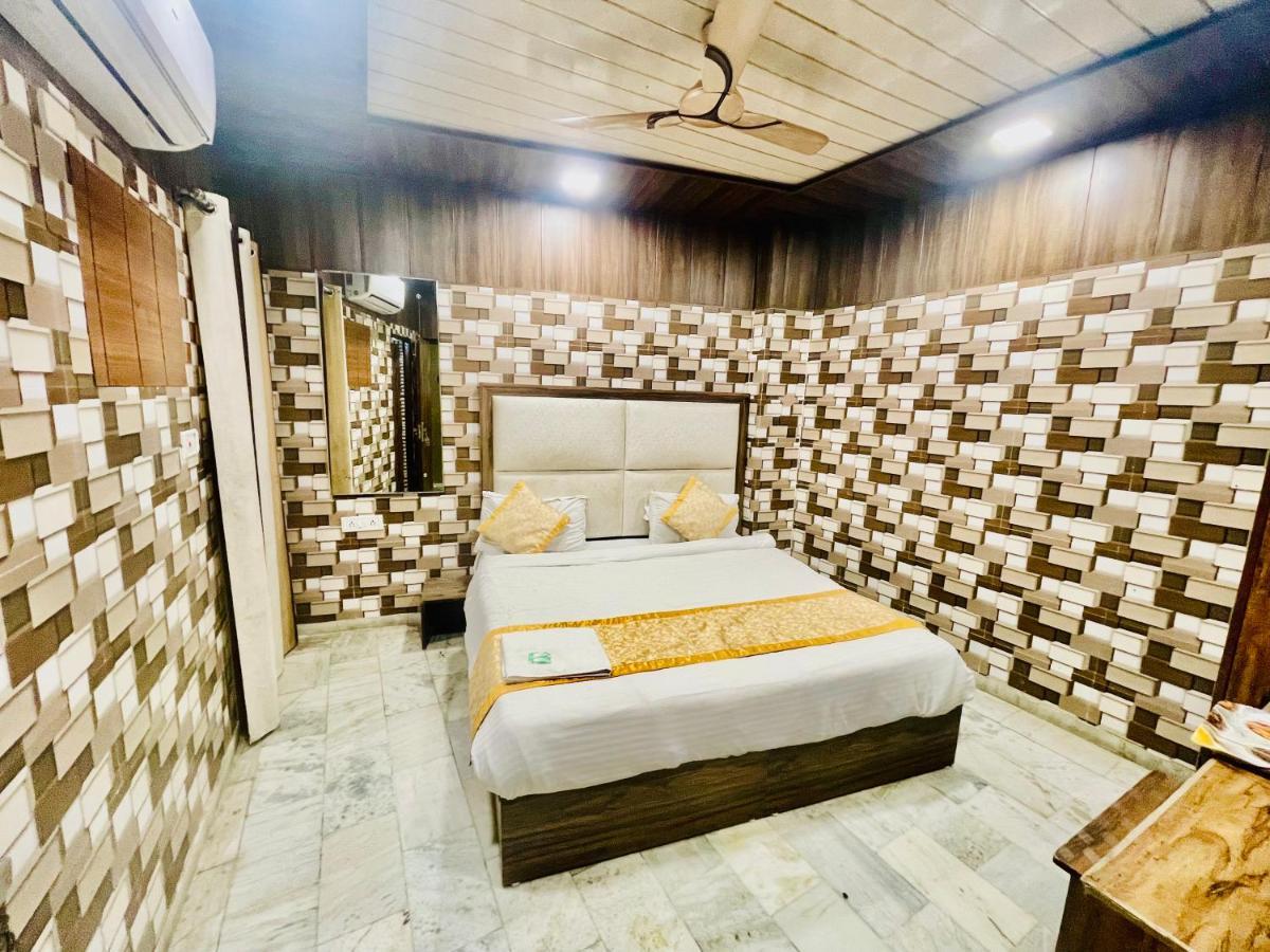 Fabhotel Dm Residency Amritsar Luaran gambar