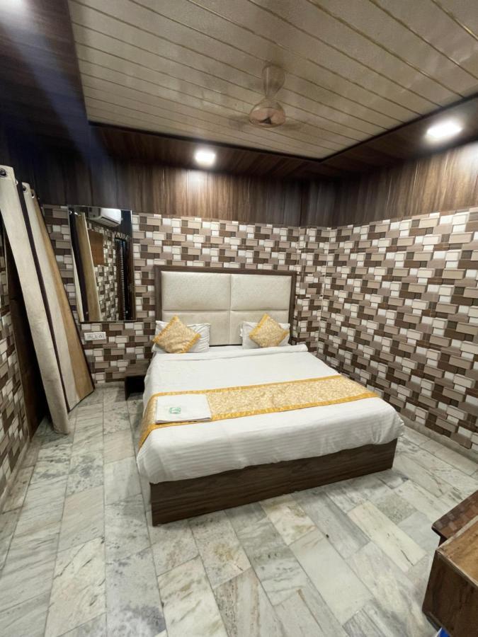 Fabhotel Dm Residency Amritsar Luaran gambar