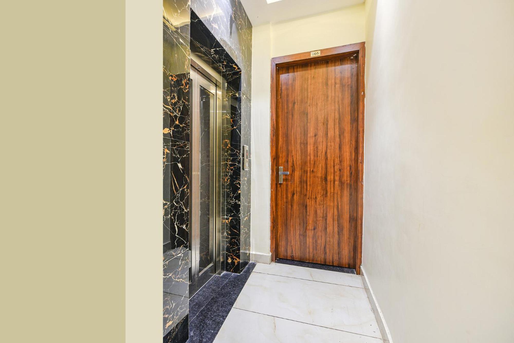 Fabhotel Dm Residency Amritsar Luaran gambar