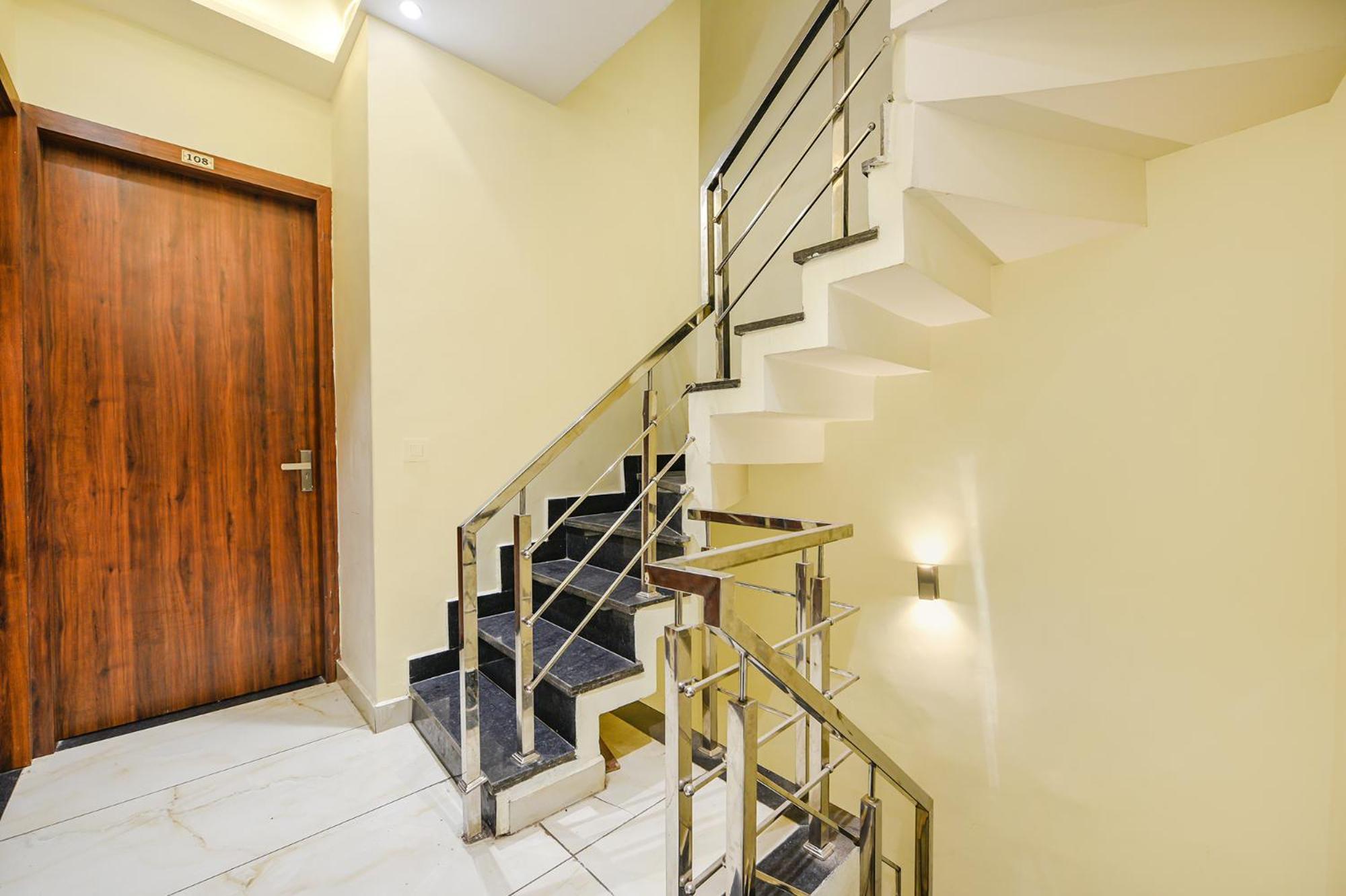 Fabhotel Dm Residency Amritsar Luaran gambar